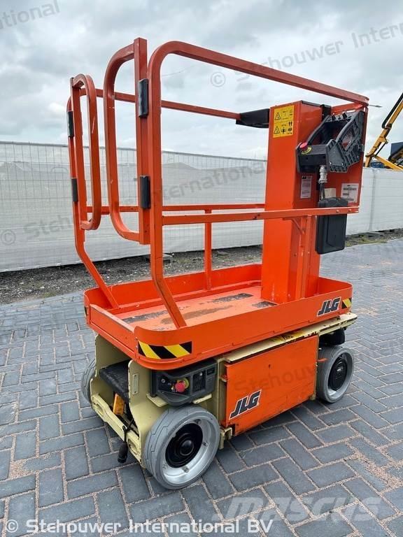 JLG 1230ES 1230 ES Övriga personliftar