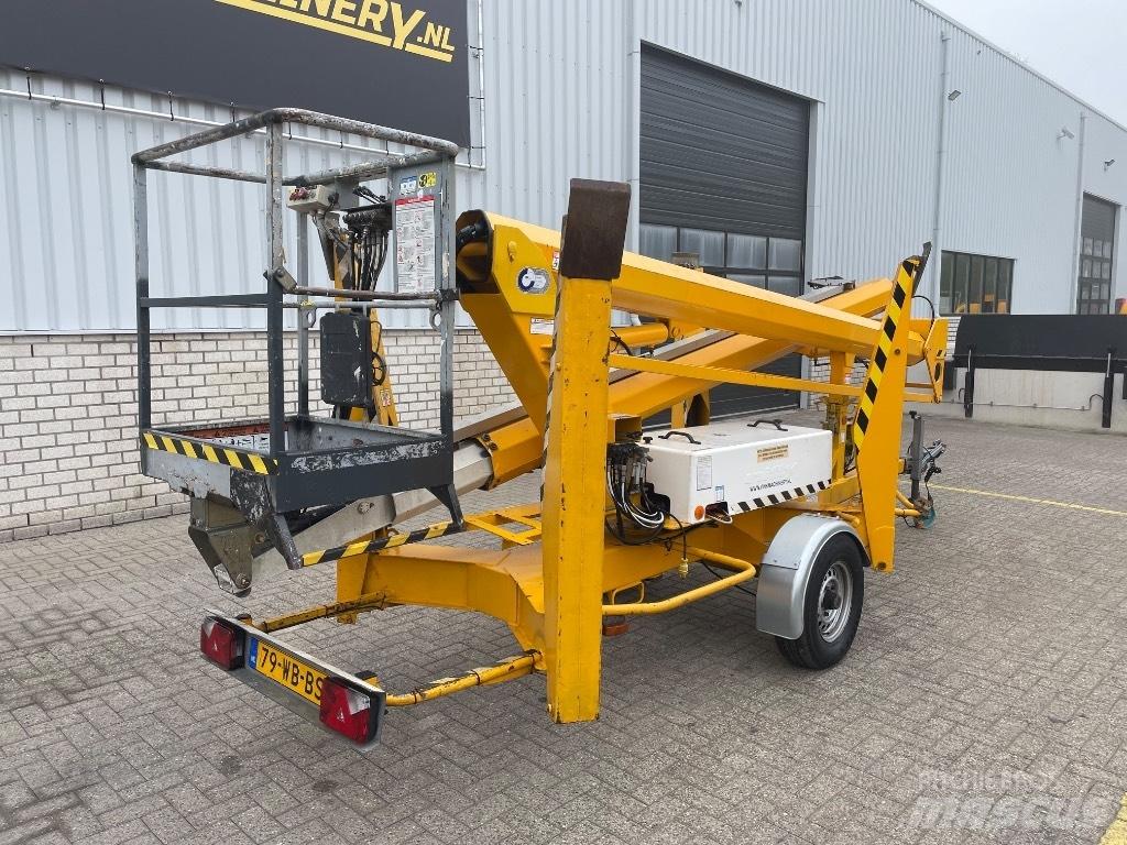 Niftylift 170 H E Skylift