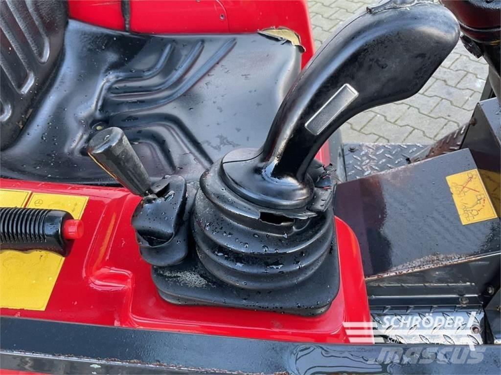 Schäffer 2336 SLT Minilastare