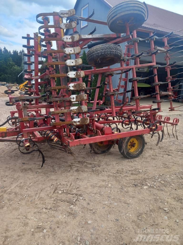Väderstad NZ 600 Kultivatorer