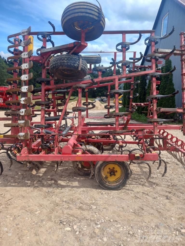 Väderstad NZ 600 Kultivatorer