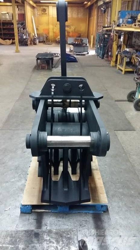  Bodine APCP-225 Krossar för Entreprenad