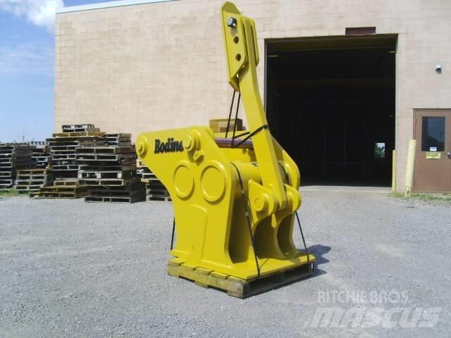  Bodine APCP-225 Krossar för Entreprenad