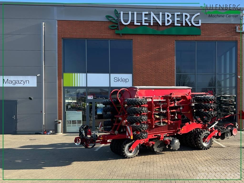Horsch Pronto 4 DC Såmaskiner