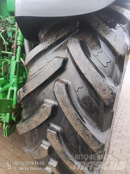 John Deere 7530 Traktorer