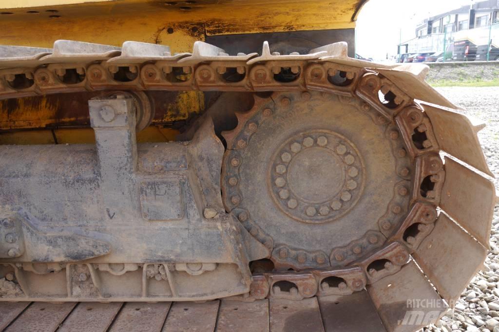 New Holland D 180 Bandschaktare