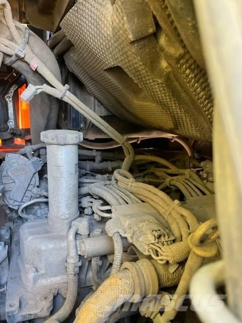 Wacker Neuson DW 90 Minidumprar