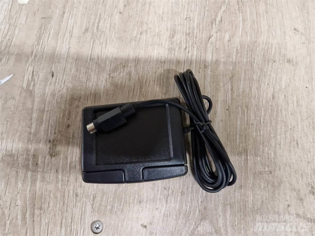 Ponsse 0056252 Elektronik