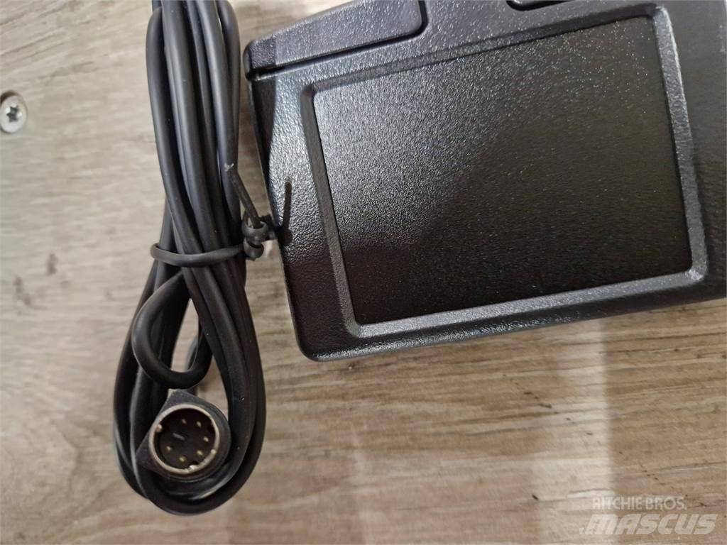Ponsse 0056252 Elektronik