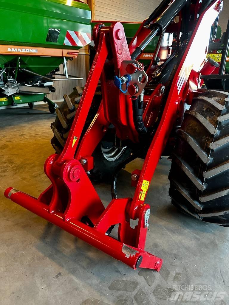 Thaler 2230 Demo Kompaktlastare