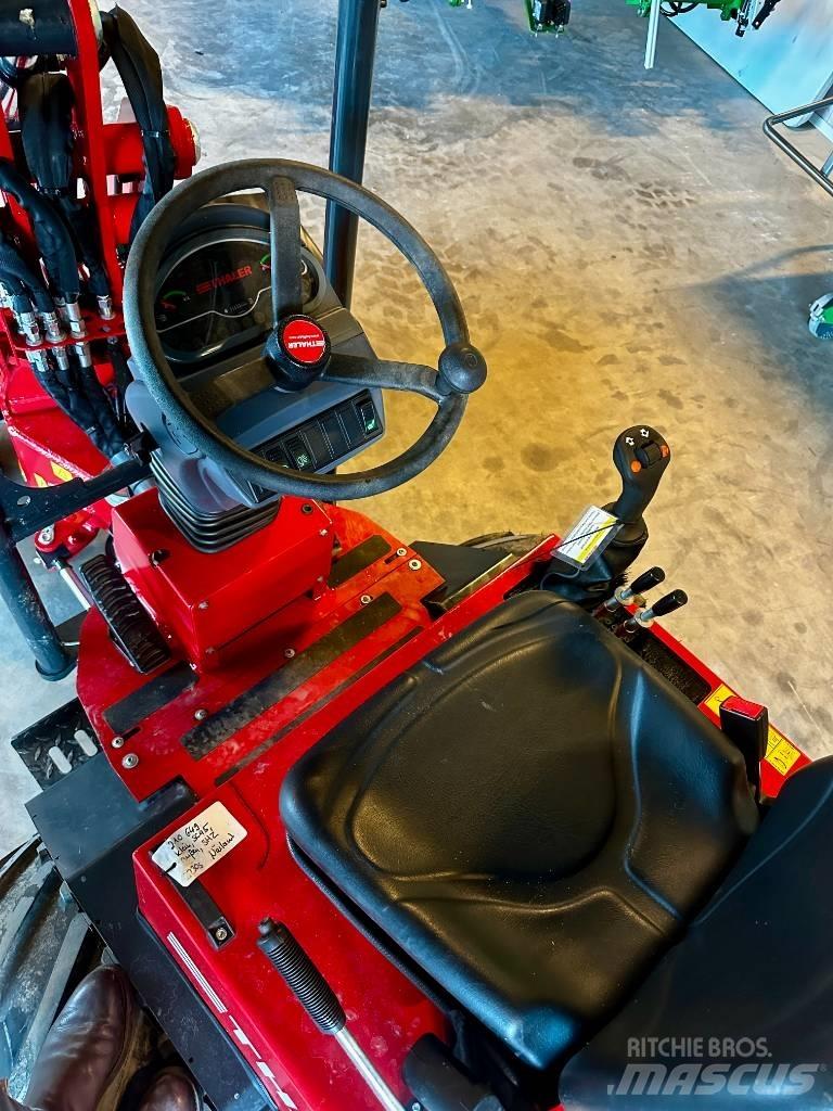 Thaler 2230 Demo Kompaktlastare
