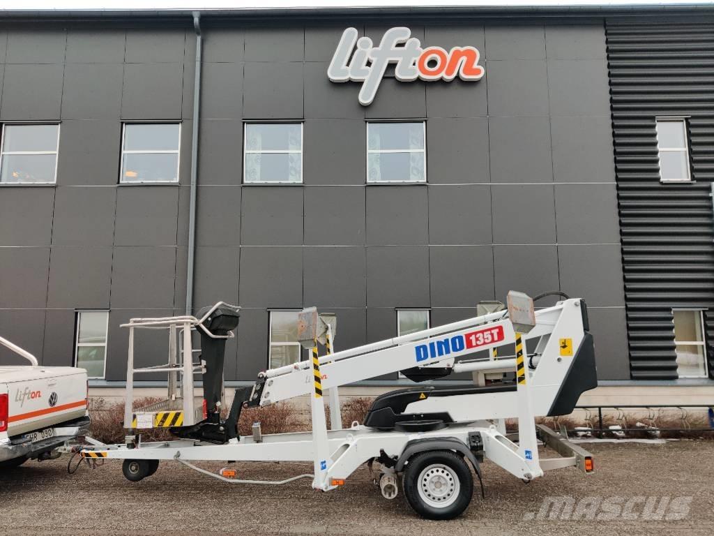 Dino 135 T Skylift Skylift