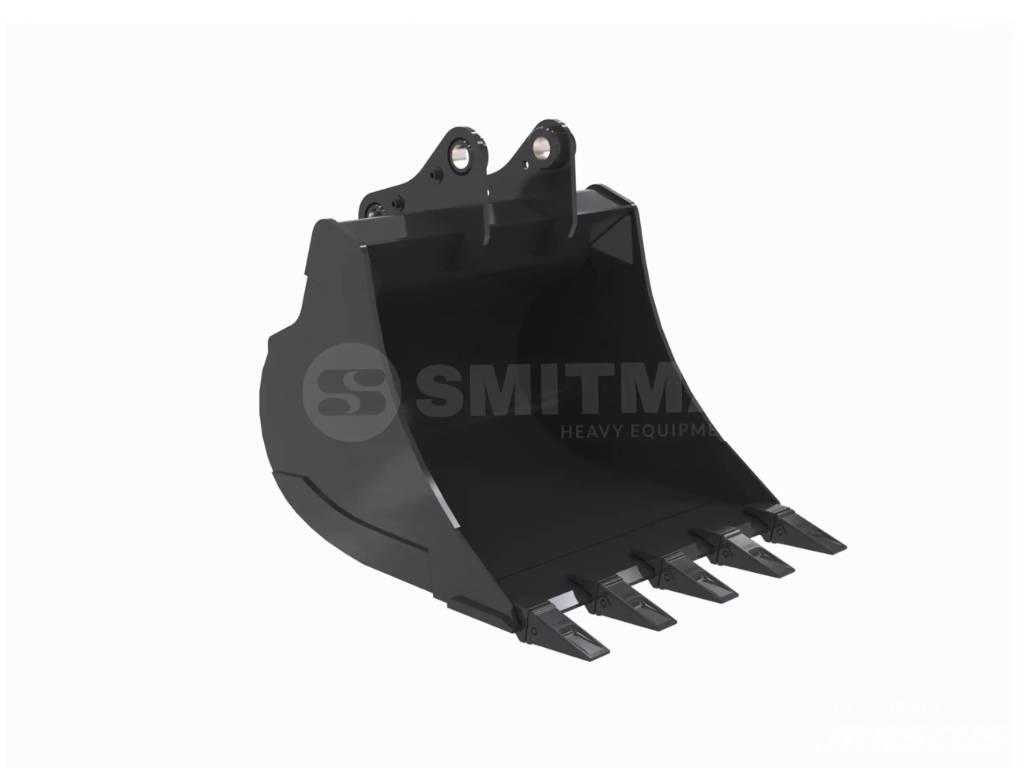 CAT M318F Skopor