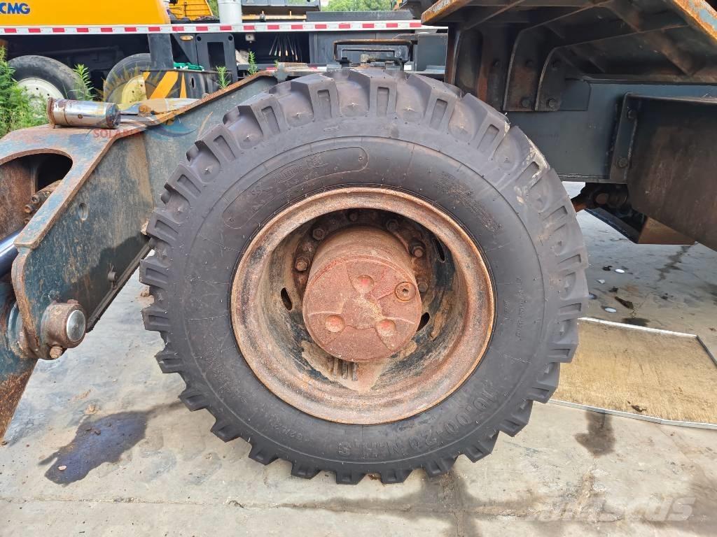 Hyundai Robex 210W-9 Hjulgrävare