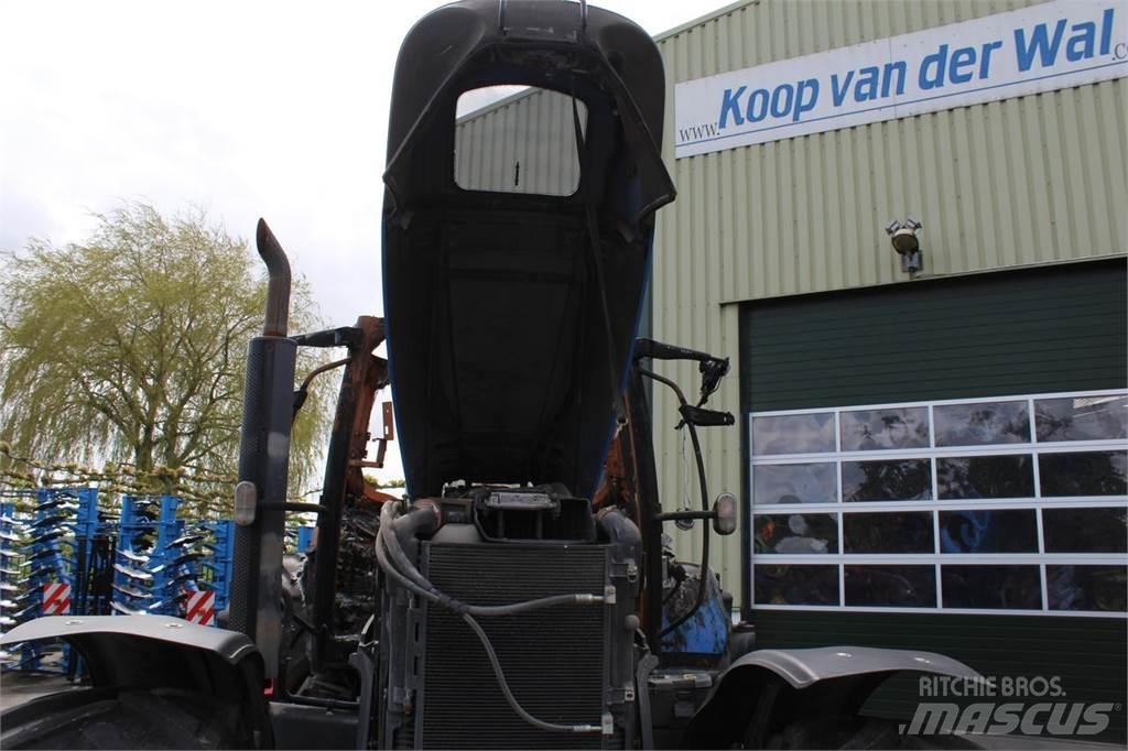 New Holland T7030 Traktorer