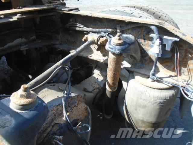 Peterbilt 386 Dragbilar