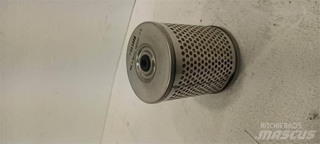 Volvo BM-6623262 Hydraulik