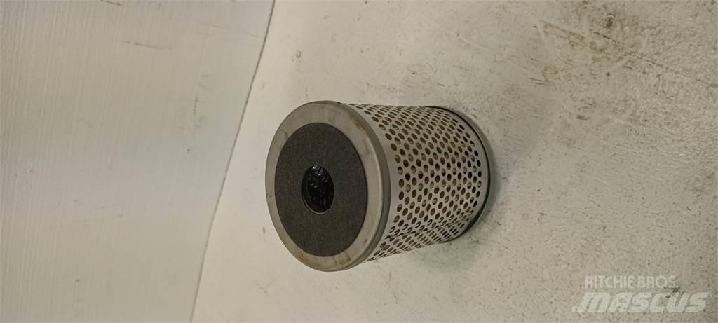 Volvo BM-6623262 Hydraulik