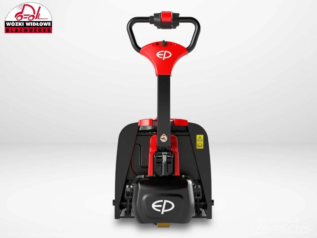 EP F4 201 (Li-ION) Pallvagn