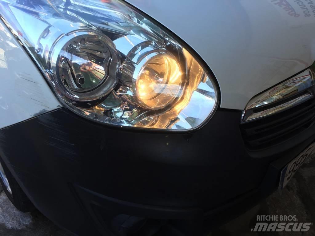 Opel Combo Lätta skåpbilar