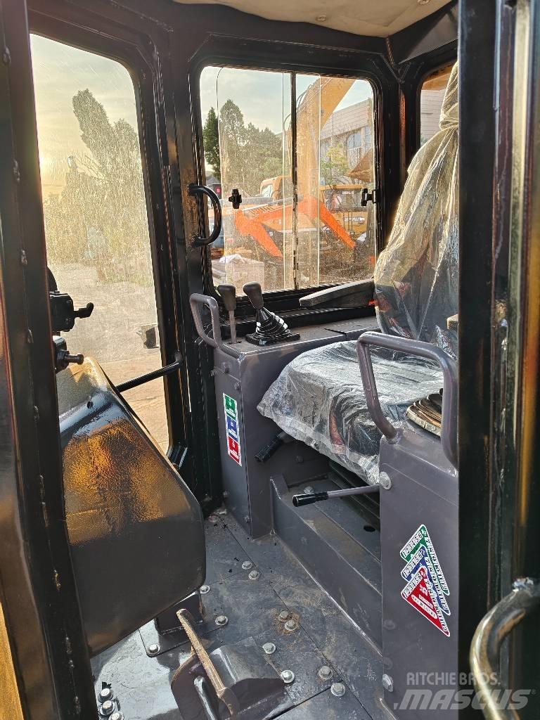 CAT D 5 K Bandschaktare