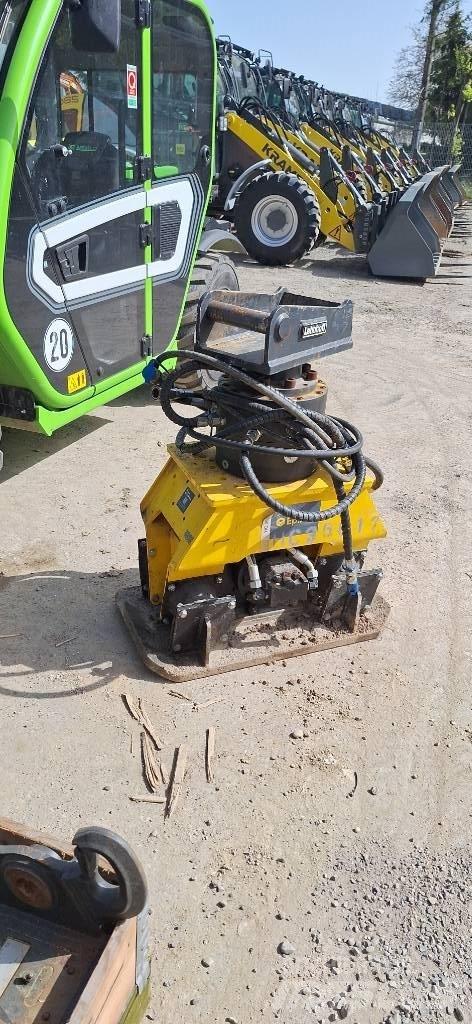 Epiroc HC 350 R Övriga