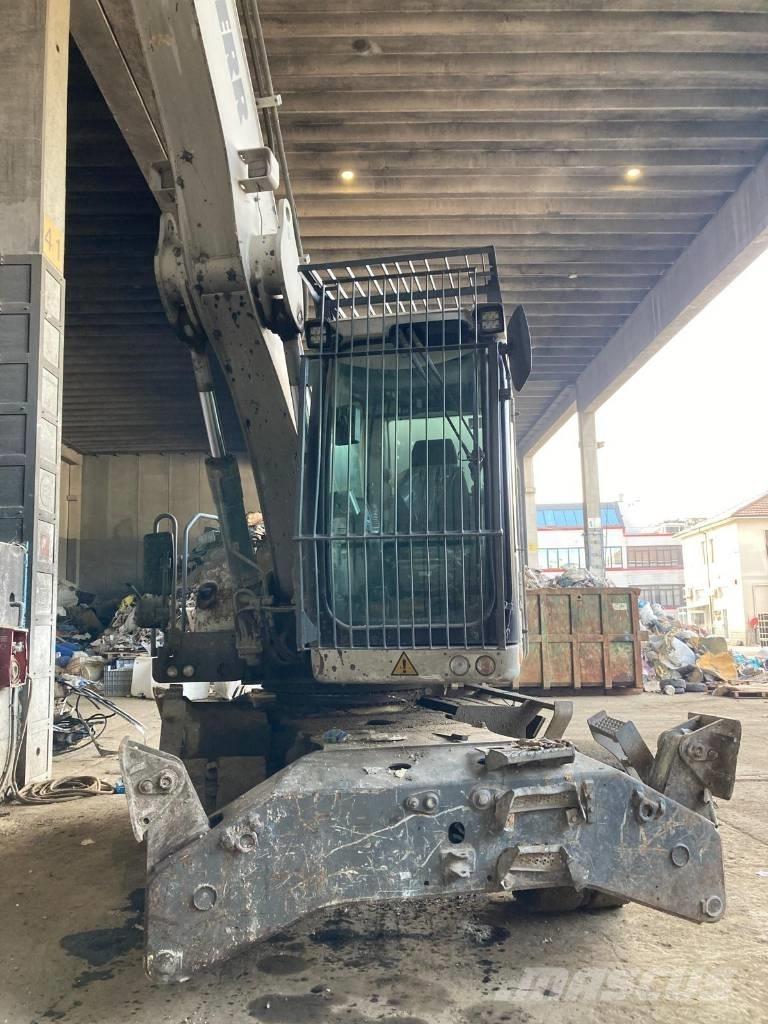Liebherr LH 30 M Avfalls / industri hantering