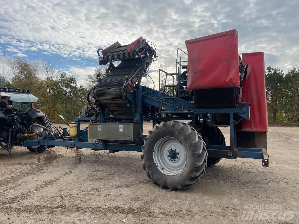Asa-Lift T200 Lantbruk - Övrigt