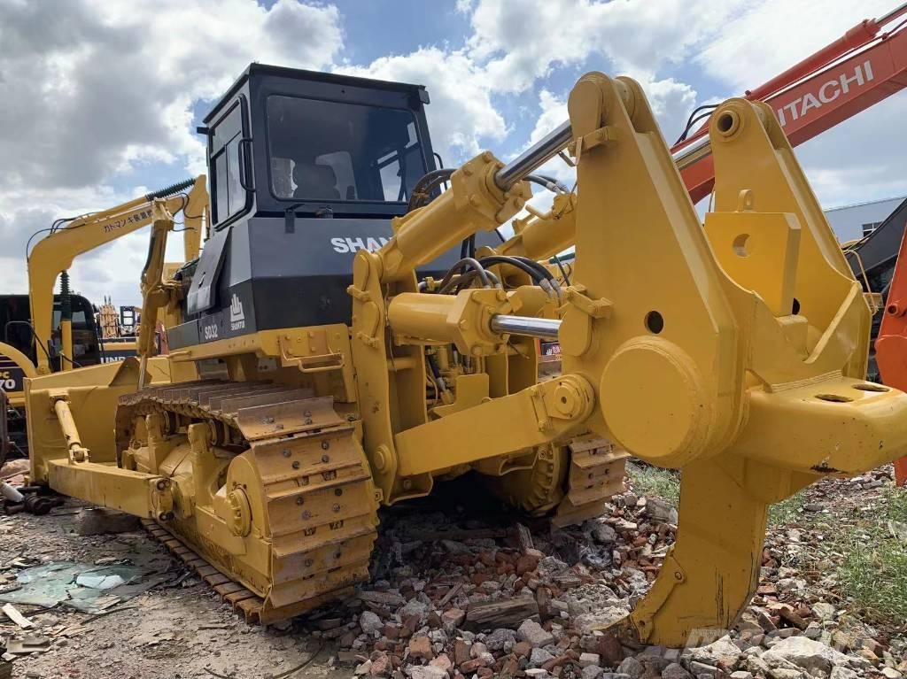 Shantui SD 32 Bandschaktare