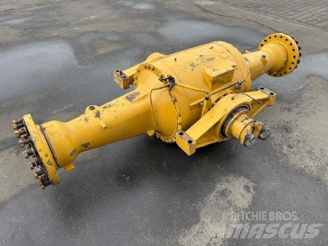 CAT 966 H REAR AXLES Hjulaxlar