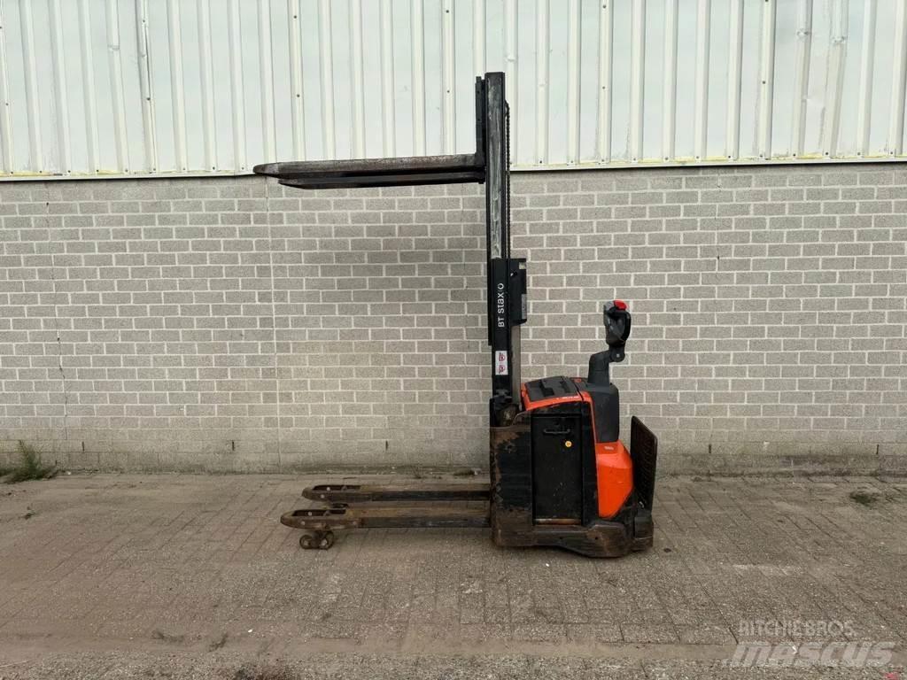 BT SWE200D Staplare-led