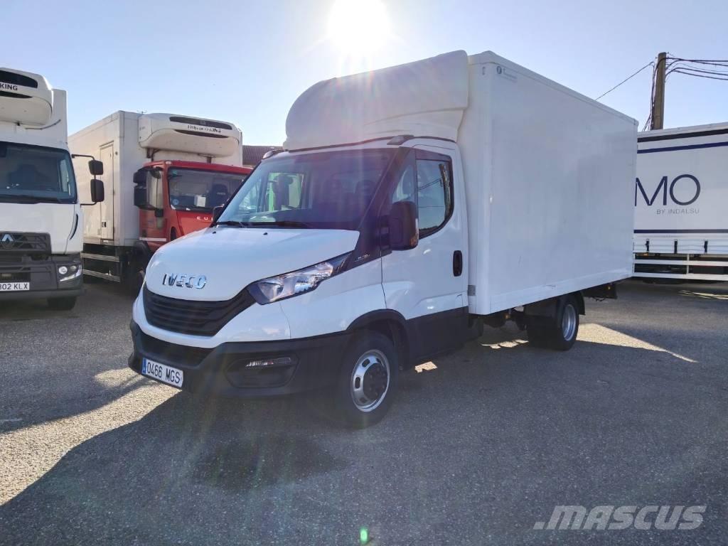 Iveco DAILY 35C16 Lätta lastbilar