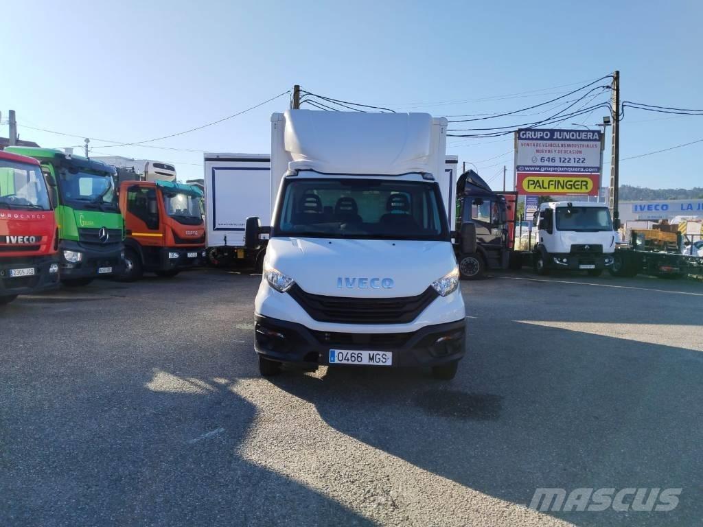 Iveco DAILY 35C16 Lätta lastbilar