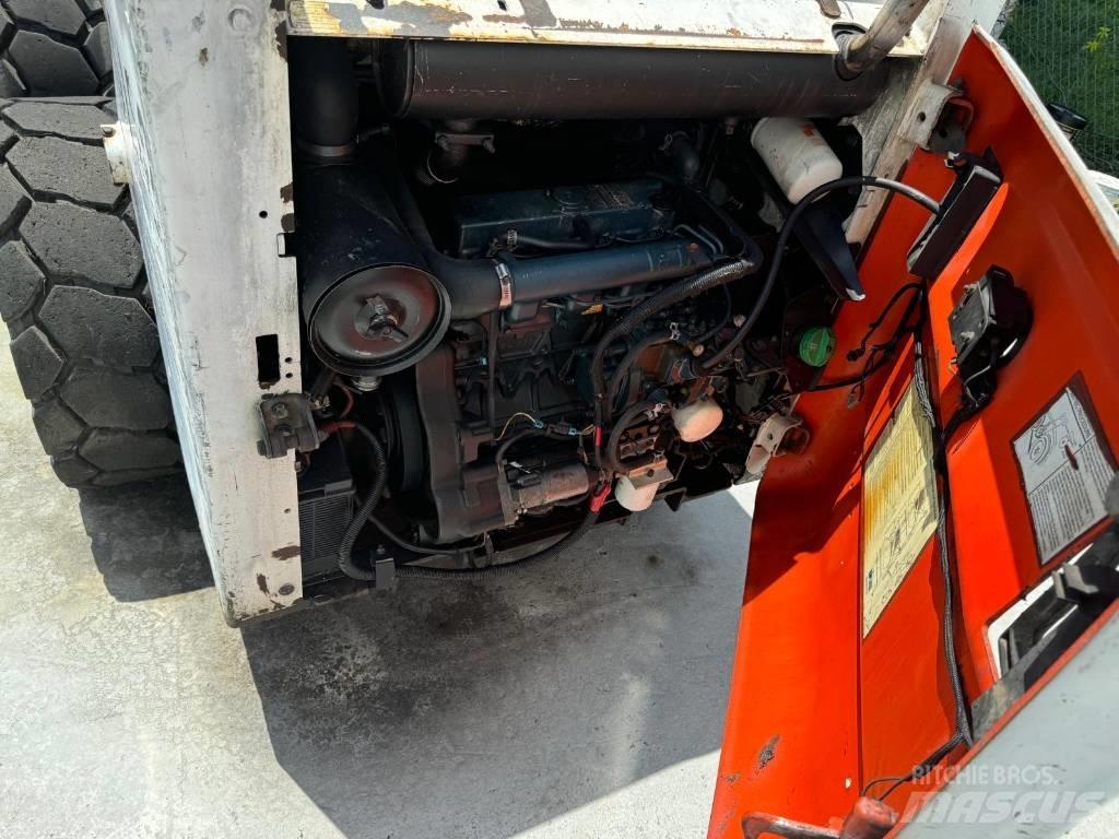 Bobcat S 150 Kompaktlastare