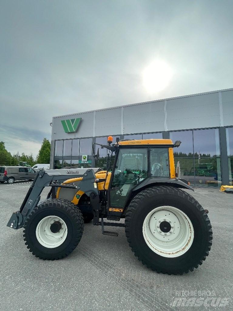 Valtra A95 Traktorer