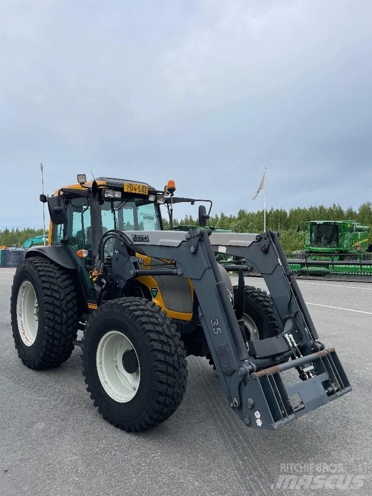 Valtra A95 Traktorer