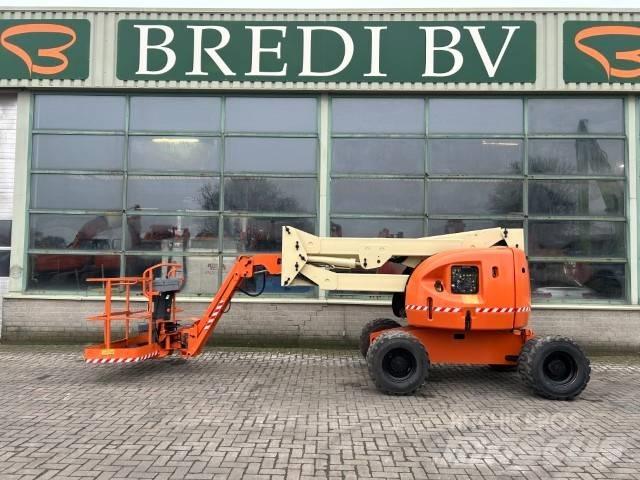 JLG 450 AJ Bomliftar