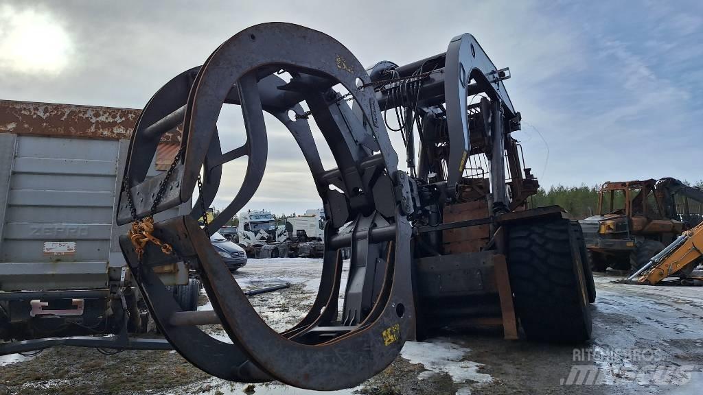 Volvo L200 HHL Hjullastare