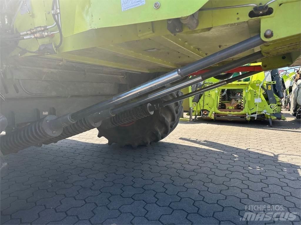 CLAAS Lexion 540 Skördetröskor