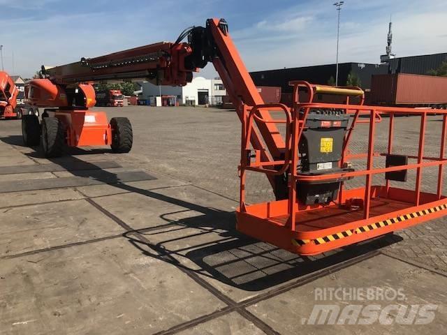 JLG 1350 SJP Teleskop bomliftar
