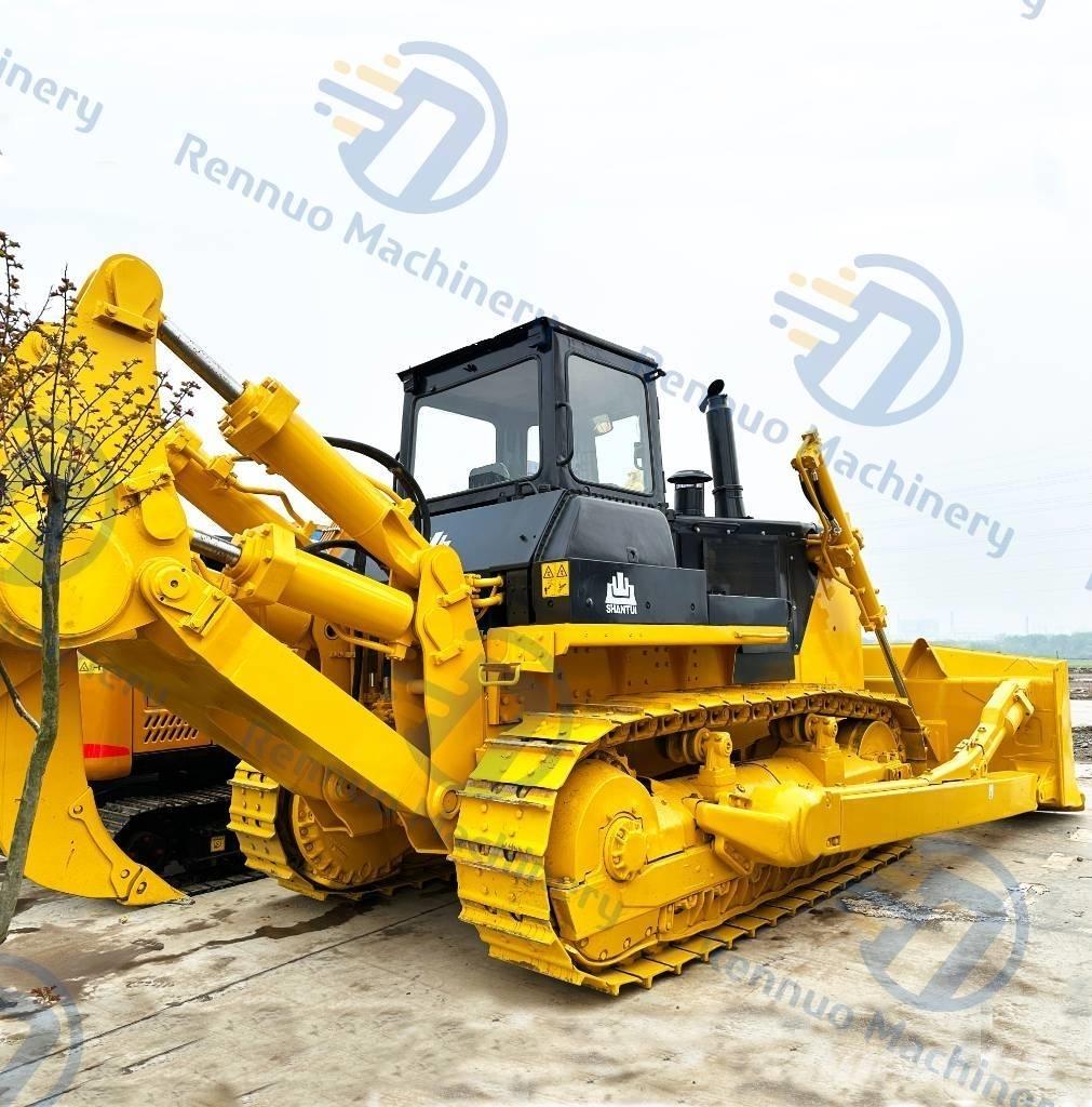 Shantui SD 32 Bandschaktare
