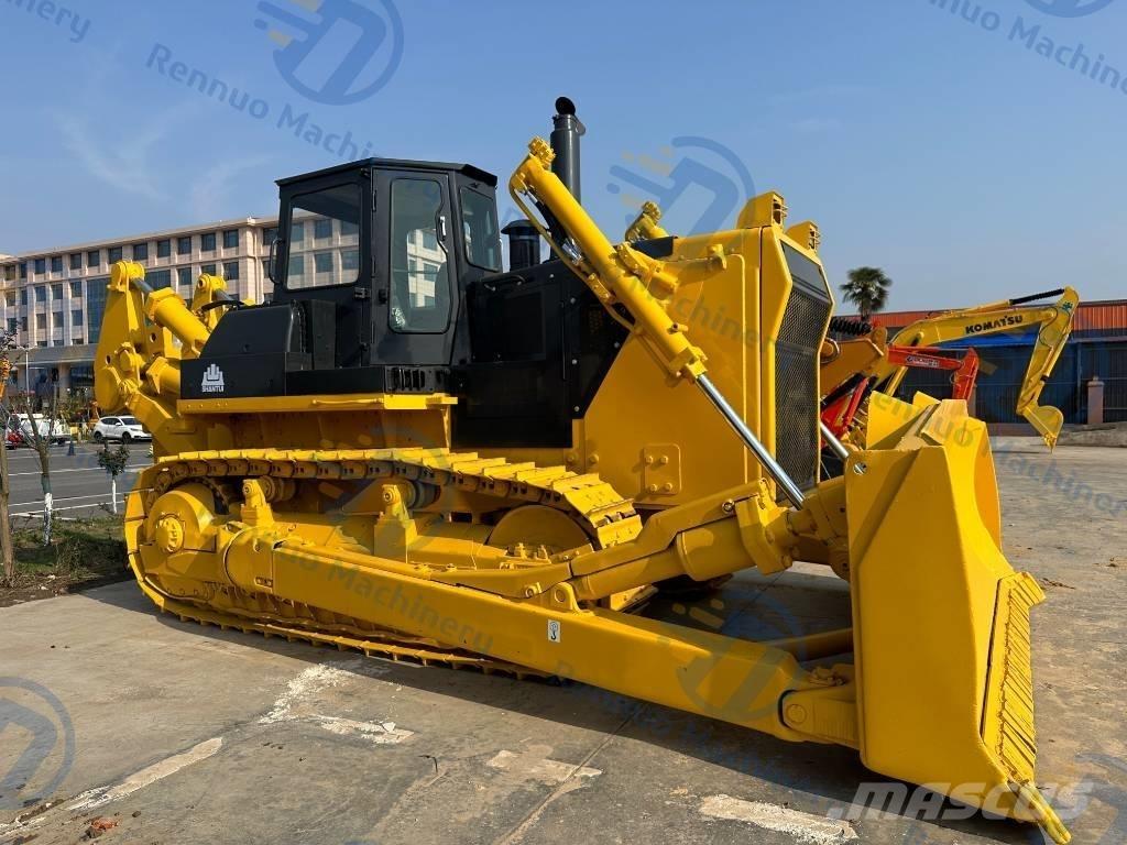 Shantui SD 32 Bandschaktare