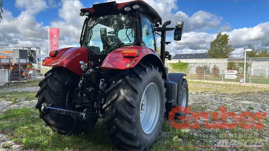 Case IH Puma 165 X Traktorer