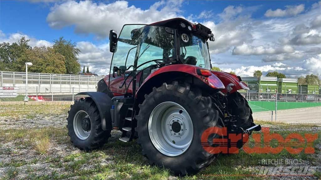 Case IH Puma 165 X Traktorer