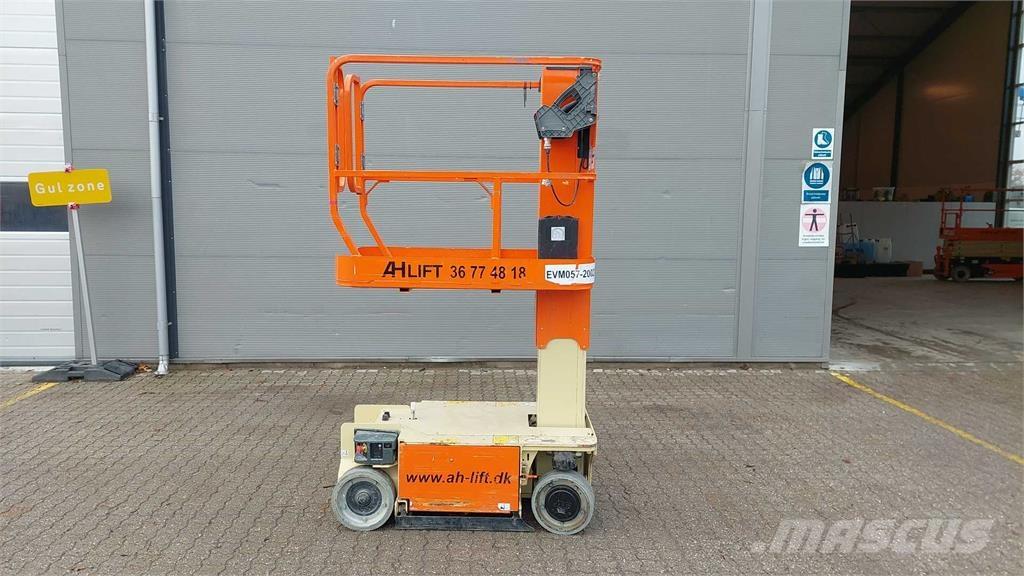 JLG 1230ES Övriga personliftar
