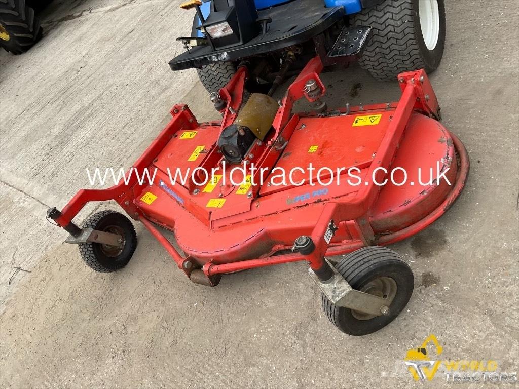 New Holland G6035 Slåttermaskiner