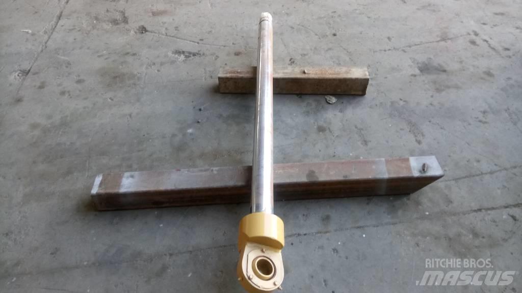 Volvo A 35 Hydraulik