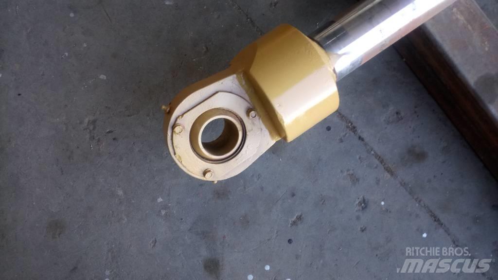 Volvo A 35 Hydraulik