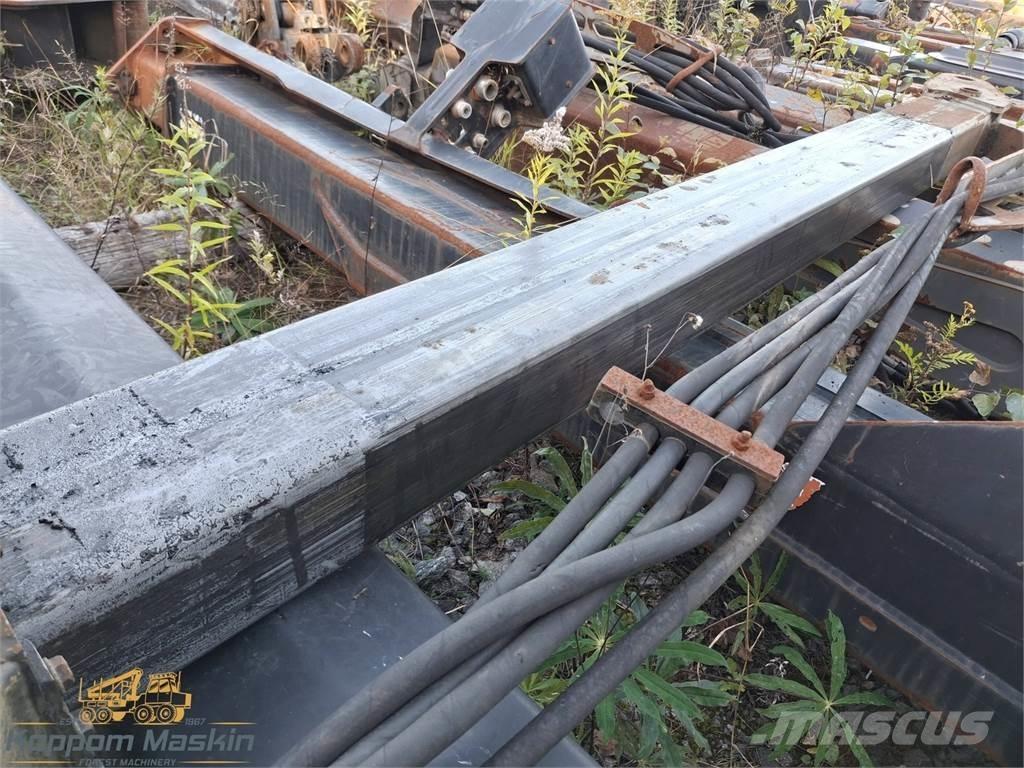 Cranab CRF 11 Skotarkranar