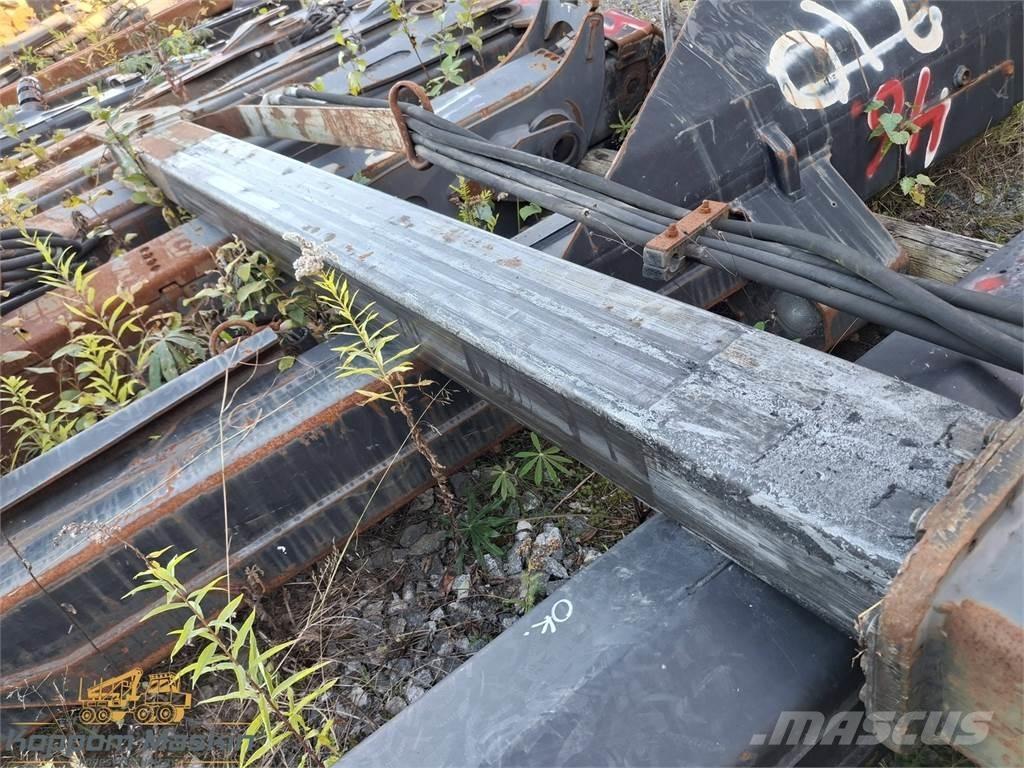 Cranab CRF 11 Skotarkranar